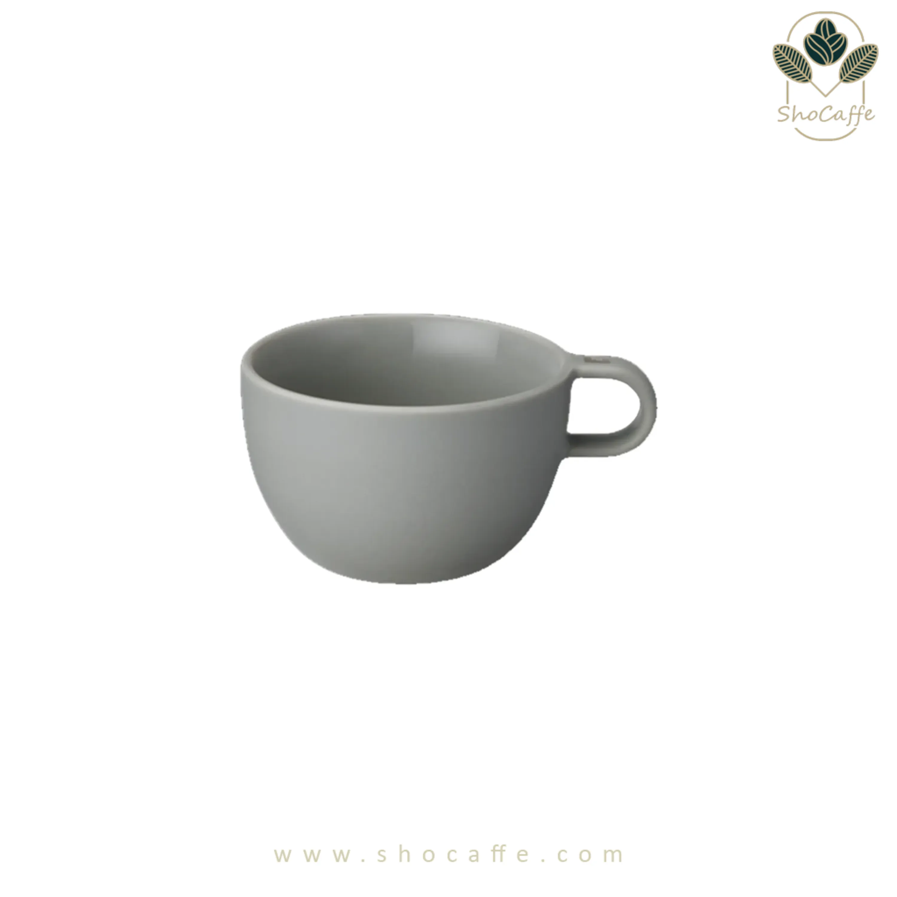 فنجان کاپوچینو نسپرسو سری  Cappuccino Barista Medium - تک عددی